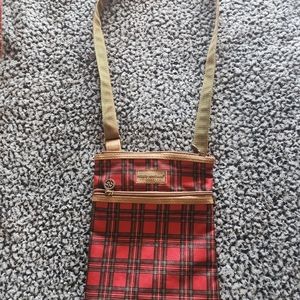 Simply Southern crossbody